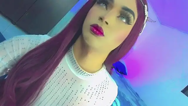 HANNAH BACKERS online show from October 24, 10:28 pm