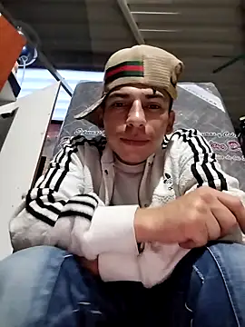 Tussi-amor online show from September 18, 10:39 am