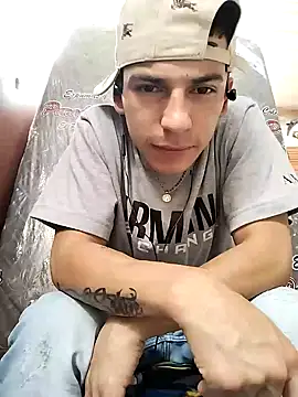 Tussi-amor online show from September 19, 4:07 pm