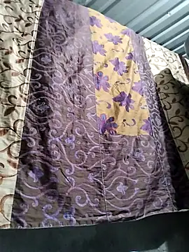 Tussi-amor online show from October 3, 4:31 am