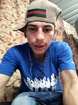 Tussi-amor online show from October 5, 9:45 pm