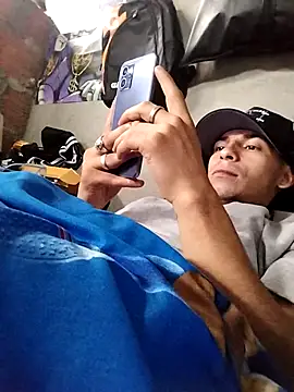 Tussi-amor online show from February 12, 12:22 pm