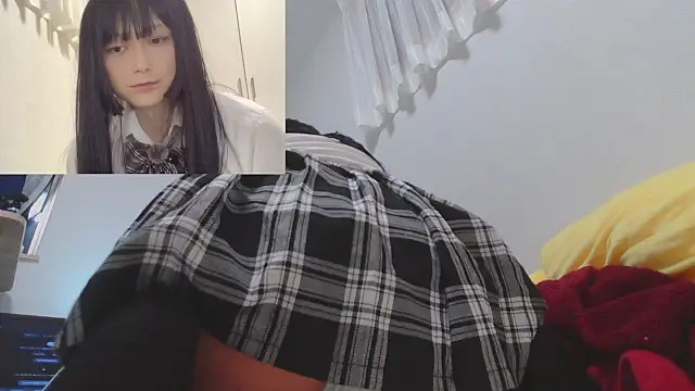 Snapshot of Mia032 chatting on September 12, 1:44 pm Mia032 online show from September 12, 1:44 pm