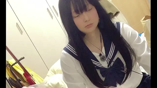 Mia032 online show from January 17, 3:28 pm