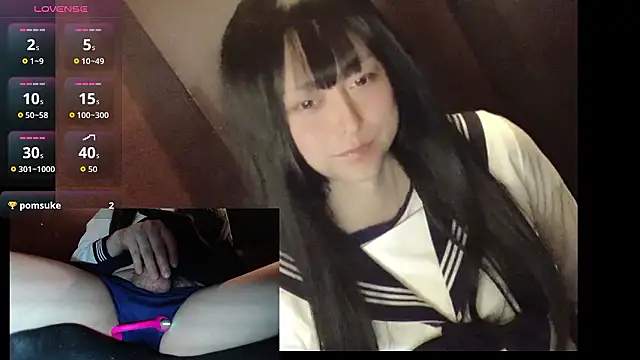 Snapshot of Mia032 chatting on February 25, 12:37 pm Mia032 online show from February 25, 12:37 pm