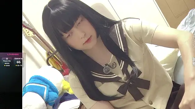 Snapshot of Mia032 chatting on March 26, 1:28 pm Mia032 online show from March 26, 1:28 pm