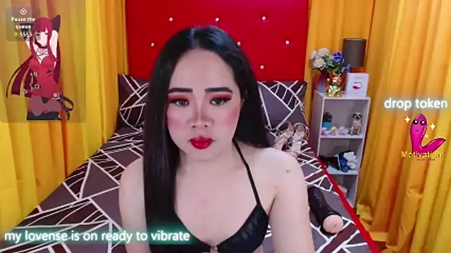 XxAnna HornyxX online show from April 13, 12:38 am