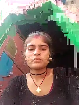 Sneha sharma1 online show from November 1, 7:32 am