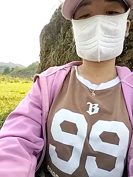 Snapshot of asian_2k chatting on October 12, 7:51 am asian 2k online show from October 12, 7:51 am