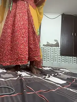 Sakhi-Queen01 online show from June 30, 6:09 pm