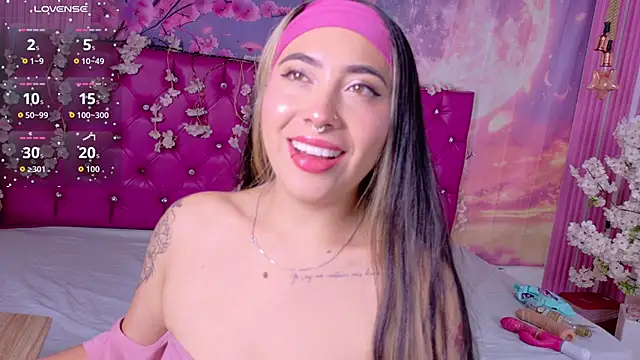  ManuVeelez online show from January 7, 5:21 am