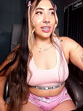  ManuVeelez online show from January 9, 4:48 am