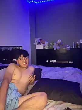 Kailertwink online show from February 5, 3:44 am