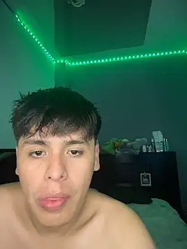 Kailertwink online show from March 23, 2:59 am