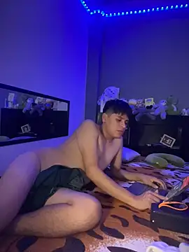 Kailertwink online show from May 1, 3:33 am