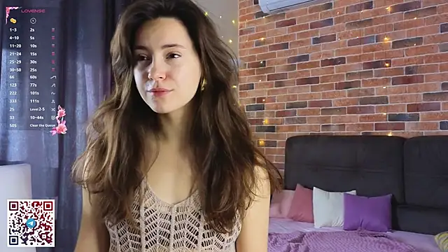 JasminDoroti online show from October 14, 6:03 am