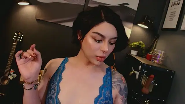 LUNACOCKSLAYER online show from November 23, 11:54 am