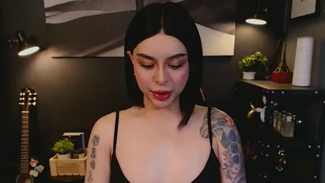 LUNACOCKSLAYER online show from November 27, 2:41 pm