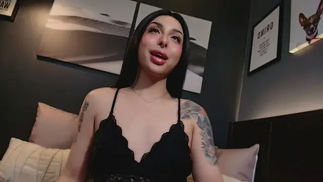 LUNACOCKSLAYER online show from March 25, 3:51 pm