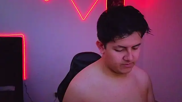 Snapshot of Ryan_Doretti chatting on November 8, 2:06 pm Ryan Doretti online show from November 8, 2:06 pm