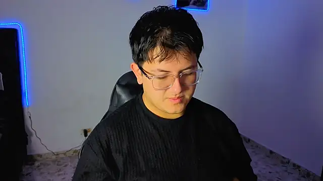 Snapshot of Ryan_Doretti chatting on November 10, 9:41 am Ryan Doretti online show from November 10, 9:41 am