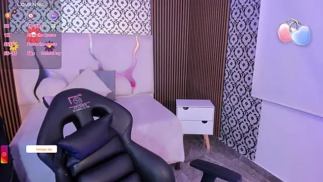 kaisage tay online show from October 18, 3:20 am