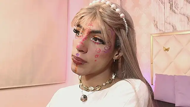 Snapshot of kaisage_tay chatting on March 31, 3:41 am kaisage tay online show from March 31, 3:41 am