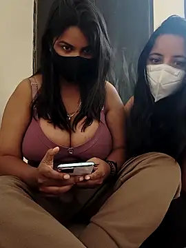 sluttscandy8 online show from November 9, 8:45 am