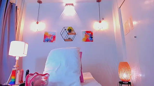 Violet horny05 online show from January 12, 7:08 pm