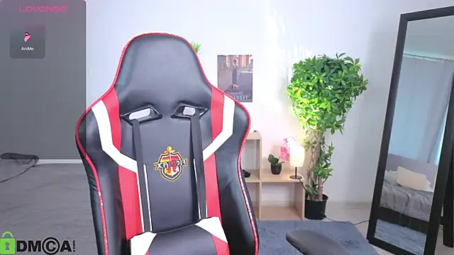 Cameronlovely  online show from November 2, 11:12 am