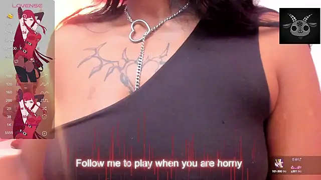 Saraa Graham online show from October 7, 4:04 pm