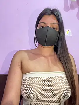  01ruhi online show from October 18, 5:25 pm