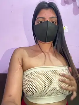  01ruhi online show from November 20, 6:51 pm