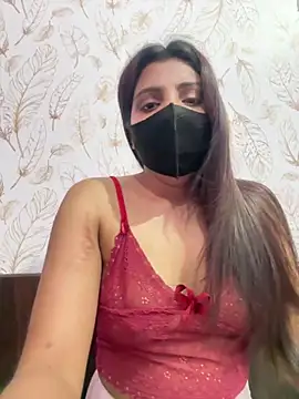  01ruhi online show from March 21, 6:44 pm