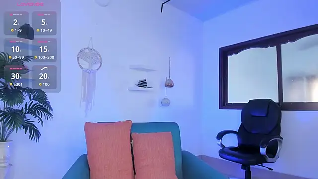 zali mahamed online show from October 7, 10:07 pm