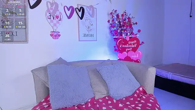 zali mahamed online show from February 11, 10:31 am