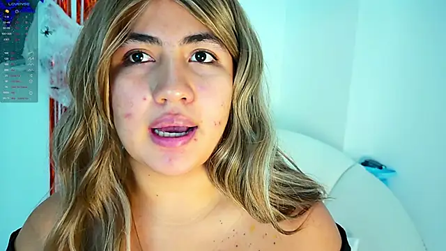 Madii smith online show from October 20, 12:27 pm