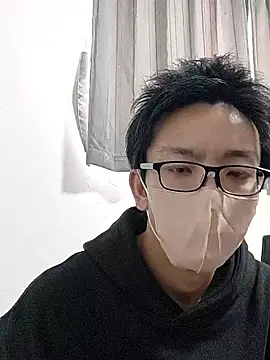 Snapshot of mitsuki0915 chatting on January 19, 6:17 am mitsuki0915 online show from January 19, 6:17 am