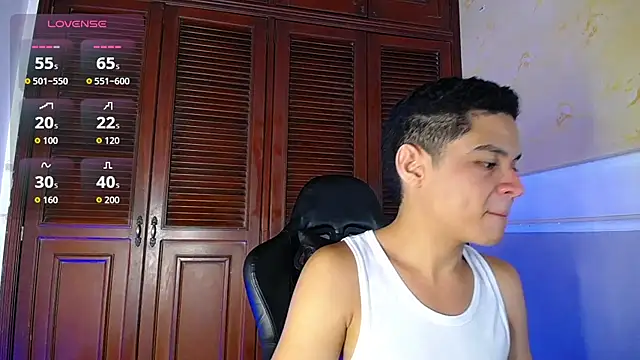 Snapshot of edy_play chatting on September 21, 3:19 am edy play online show from September 21, 3:19 am