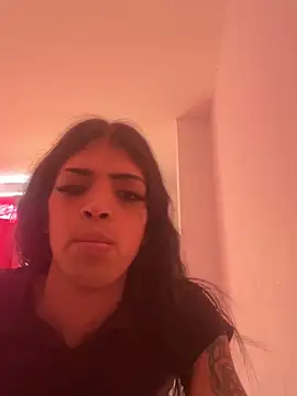 Snapshot of Lady_Dirty444 chatting on October 31, 1:23 pm Lady Dirty444 online show from October 31, 1:23 pm