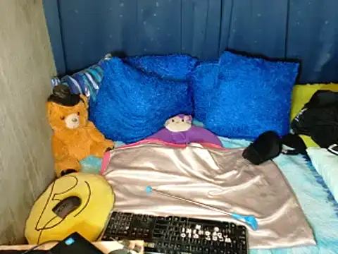 xxloveheart online show from September 17, 5:31 am