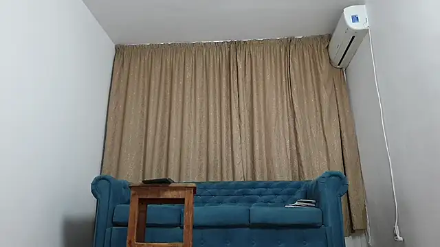 BLOND GOD online show from October 1, 3:51 pm