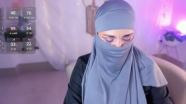 amila hagda online show from September 22, 5:31 am