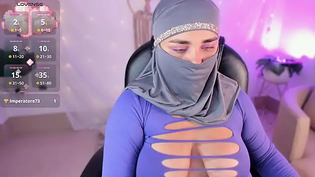 amila hagda online show from October 8, 4:10 am