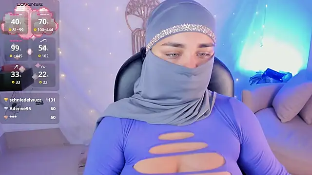 amila hagda online show from October 9, 5:16 am