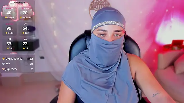 amila hagda online show from October 10, 5:06 am