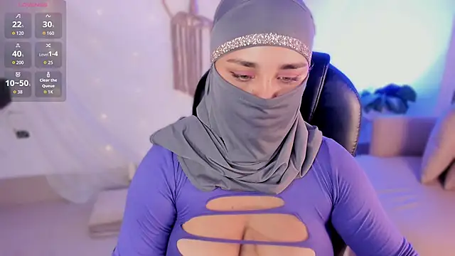 amila hagda online show from October 18, 5:21 am