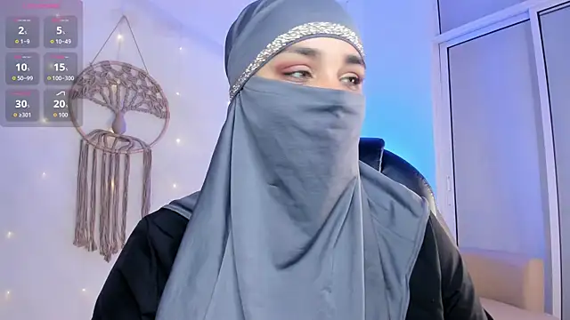 amila hagda online show from October 30, 4:14 am