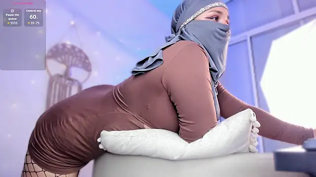 amila hagda online show from October 31, 5:08 am