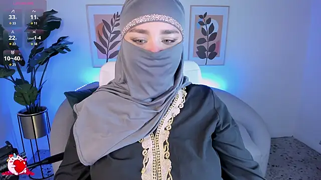 amila hagda online show from November 1, 1:07 am